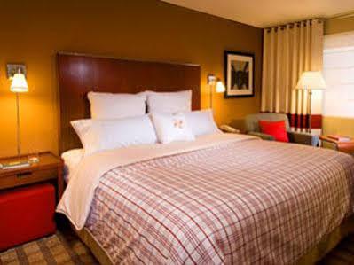 Four Points By Sheraton Houston Hobby Airport Buitenkant foto